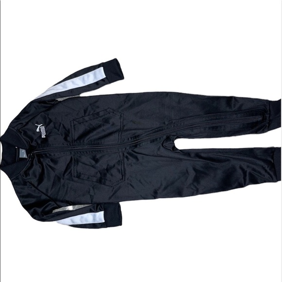 Puma Boys Onesie Size 18M - Picture 1 of 8